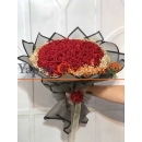 Nişan Buketi örnekleri