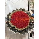 Balıkesir Nişan Çiçeği