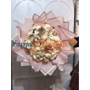 Muğla Kız İsteme Çiçeği