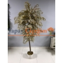 Yapay Yeşil Okaliptus Ağacı