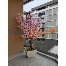 Premium Yapay Sakura Ağacı