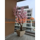 Premium Yapay Sakura Ağacı