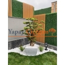 Modern Yapay Bonzai Ağacı