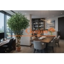 Bonzai Gövdeli Zeytin Ağacı