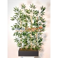 50 cm Bambu Seperatör