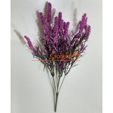 Pembe Lavanta Yapay Çiçek - 2157