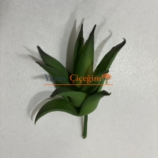 Yapay Aloe Vera Fanus Bitkileri - Yapay Çiçek - 2238