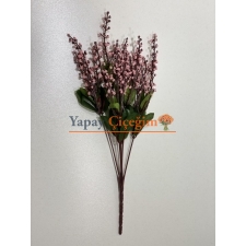 Pembe Taş Lavanta - Yapay Çiçek - 2249