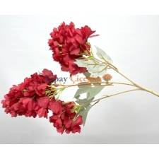 Yapay Sakura Agacı Yapragı
