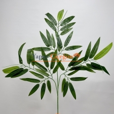 Bambu Yaprağı