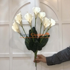 Büyük Gala Krem - Kaliteli Yapay Çiçek