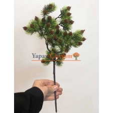 Kozalaklı Yapay Çamdalı