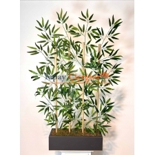 50 cm Bambu Seperatör
