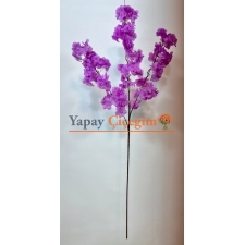 Mor Yapay Bahar Dalı