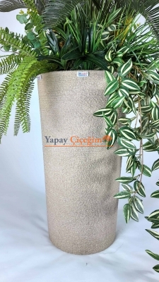 Yapay 3 Lü Palmiye Ağacı