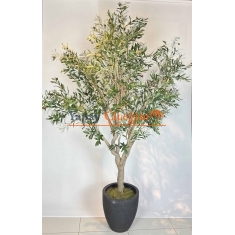 Dev Yapay Zeytin Ağacı