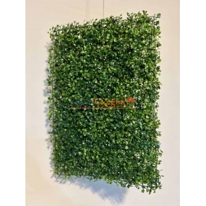 Yapay Panel Şimşir 60x40 cm