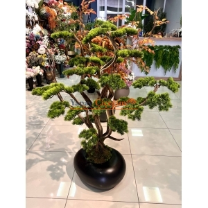 Premium Yapay Bonzai Ağacı 1.60 Mt