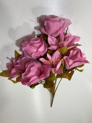 Ucuz Tag Çiçeği - Pembe - 2188