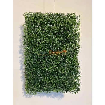 Yapay Panel Şimşir 60x40 cm
