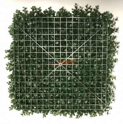 Artificial Green Wall 50x50 cm