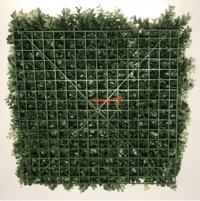 Artificial 3D plant walls  50x50 cm