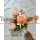 Somon Pastel Gül Demeti