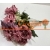 Pembe Gül Kaliteli Yapay Çiçek Demeti 1966
