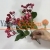 Pembe Yapay Kokina - Kış Çiçeği - Kukina Çiçeği