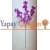 Mor Yapay Bahar Dalı