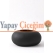 Yumurta Fiber Saksı