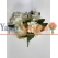 Pastel Yapay Ortanca Krem Çiçek Demeti - Uygun Fiyat - 2013