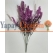 Pembe Lavanta Yapay Çiçek - 2157