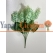 Mint Yeşili Sümbül Vazo Çiçegi - 2284