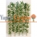 Yapay Bambu Dalı 1.5 Metre 5'li