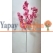 Yapay Pembe Bahar Dalı