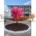 Büyük Boyutlu Yapay Sakura Ağacı