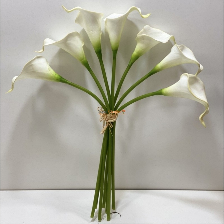 Yapay Islak Gala Çiçegi - Uygun Fiyat