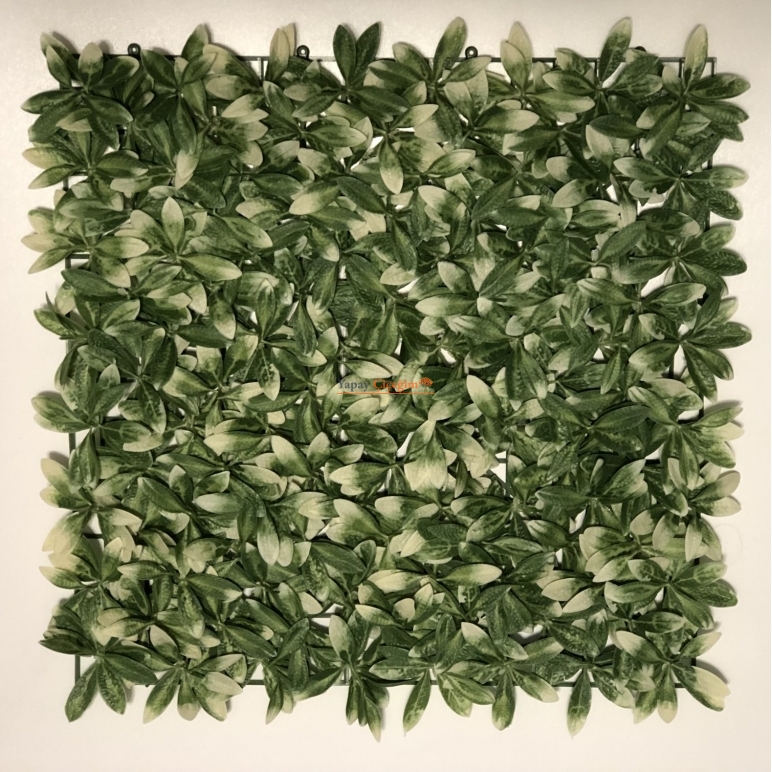 Artificial Green Wall at Best Price in Germany 50x50 cm