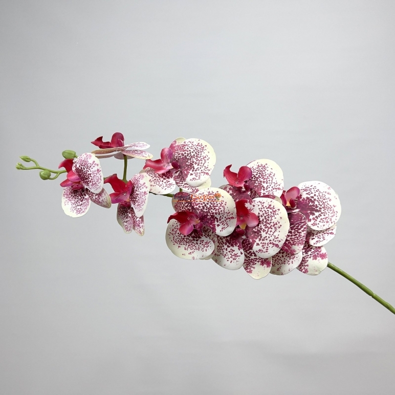 Pembe Orkide Yapay Çiçek