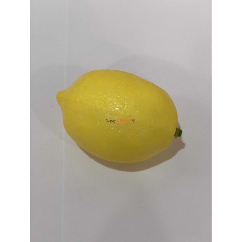 Yapay Limon Adet