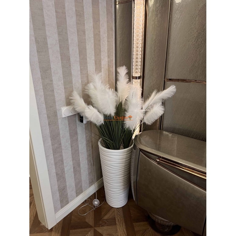 Yapay Salon Ağacı Pampas