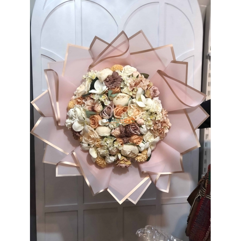 Muğla Kız İsteme Çiçeği