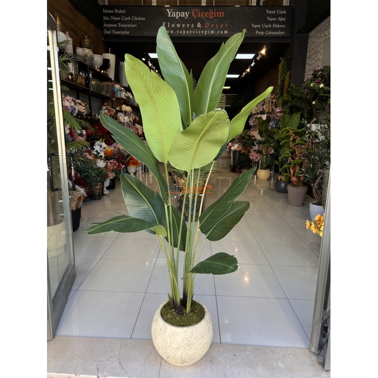 Yapay Ağaç Türleri