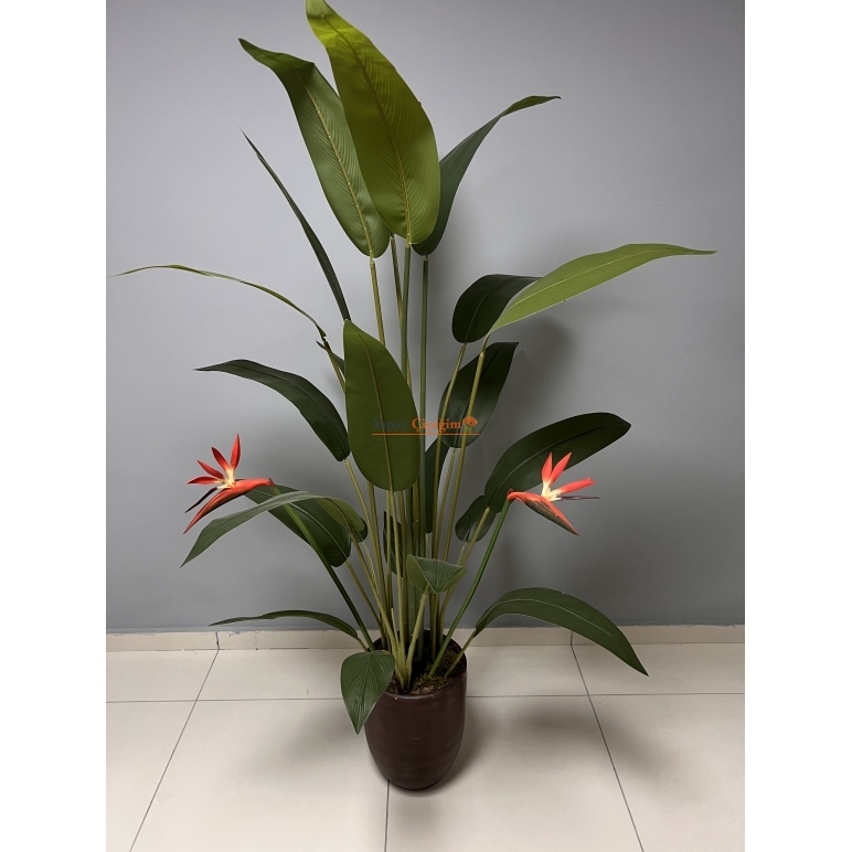 Paradisebird Yapay Ağaç