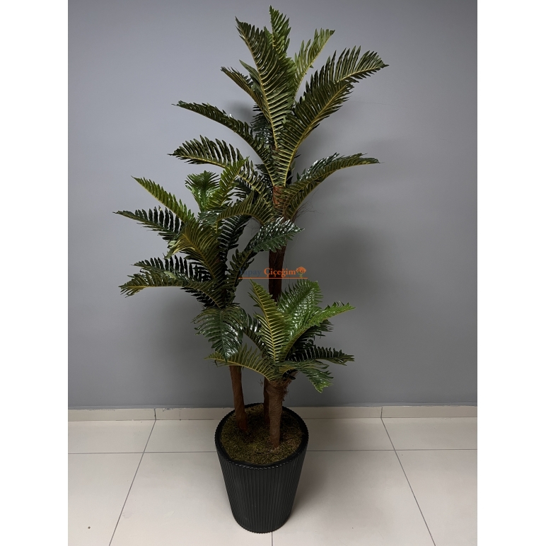 Yapay 3 Lü Palmiye Ağacı